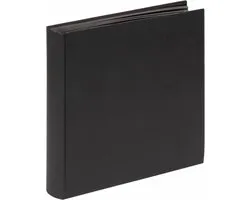 Walther FA-308-B Fun - Design album - Formaat 30 x 30 cm - Zwart