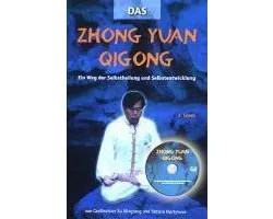 Zhong Yuan Qigong 1.Level
