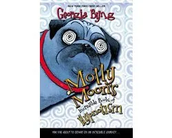 Molly Moon's Incredible Book of Hypnotism