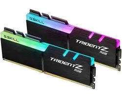 DDR4 32GB PC 3200 CL16 G.Skill KIT (2x16GB) 32GTZR Tri/Z RGB