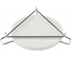 Grill Guru Assiette Assiette Compacte