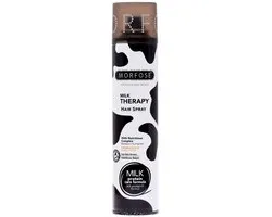 Morfose Hair Spray Milk Therapy 250ml