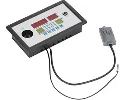 Chrees Intelligente Eierincubatorcontroller Timer voor eenden- en Ganzeneieren 12V Automatische Digitale Thermostaat voor duiven- en Kwarteleitjes