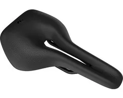 Syncros Savona V 1.0 Cut Out Zadel Zilver 155 mm