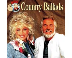 Country Ballads