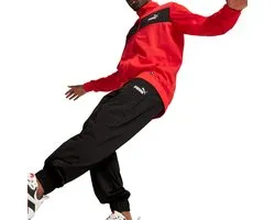 Survêtement Poly Bas Fermé Homme - Taille S