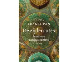 De zijderoutes