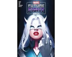 Future Fight Firsts
