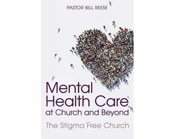 Mental Health Care at Church and Beyond