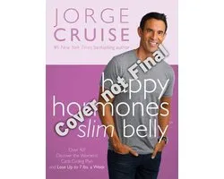 Happy Hormones, Slim Belly