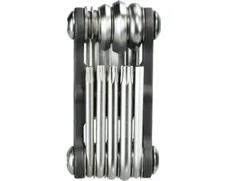 Topeak minitool Mini 10 - 15400051