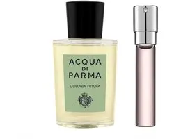 Acqua di Parma Colonia Futura - Eau de Cologne - Parfum format voyage 8ml