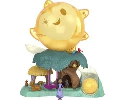 Disney Wish - Magical Star - Ensemble de figurines