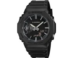 G-Shock Classic GA-2100LXB-1AER Heren Horloge