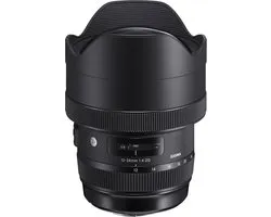 Sigma 12-24mm F4 DG HSM Art Nikon