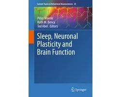 Sleep, Neuronal Plasticity and Brain Function