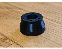 Verlaging set van het maaidek - robotmaaier - Luba – Yuka – Set voor het verlagen van het maaidek