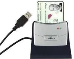 Digipass 905B_STANDARD In Box_Vasco Lens