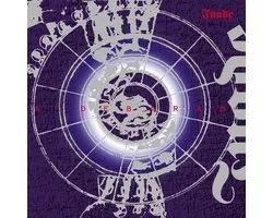 Inade - Aldebaran (CD)