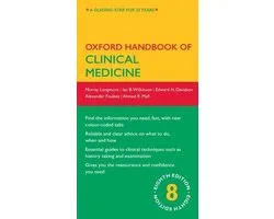Oxford Handbook Of Clinical Medicine