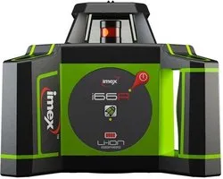 Imex Rotatielaser rood 012-I66RX6
