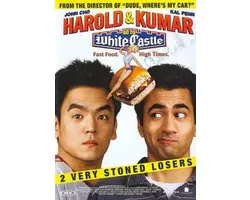 Harold & Kumar Go To White Castle