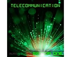 Sector One - Telecommuncation (CD)