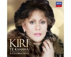 Kiri Te Kanawa - Complete Philips & Decca Recordings (23 CD) (Limited Edition)