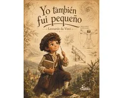 Pequeños Gigantes- Yo también fui pequeño