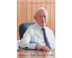 The Singapore story