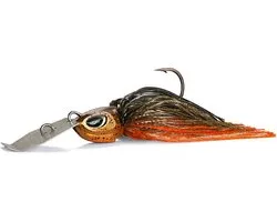 Nays Warrior WRRR Medium 18gr. H-04