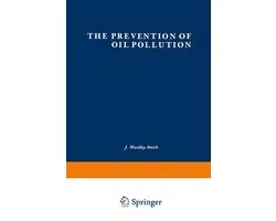 Earth and Environmental Science (R0) - The Prevention of Oil Pollution