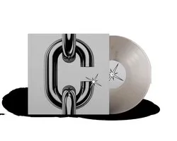 Civic - Chrome Dipped (LP)