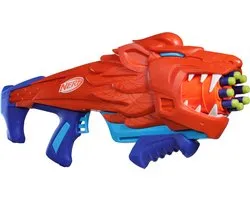 NERF Lionfury - blaster