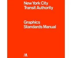 NYCTA Graphics Standards Manual
