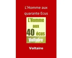 L'Homme aux quarante Ecus