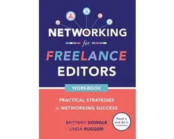 Networking for Freelance Editors