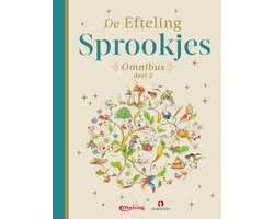 Rubinstein De Efteling sprookjes omnibus 2