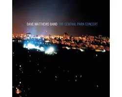 Central Park Concert