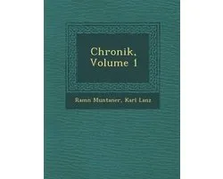 Chronik, Volume 1