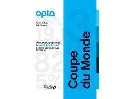 OPTA Coupe du monde