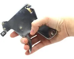 Lockpick Set - Tools professionnels Dietrich pour le crochetage de serrures