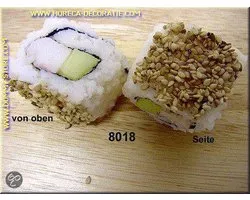 Koji Goma Roll (sesam)