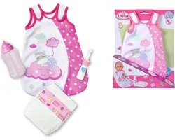 Simba - Laura Bedtime Accessories Set