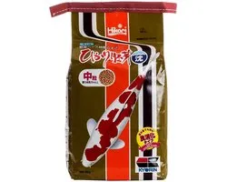 Hikari Wheat Germ Medium Sinking 5 Kg