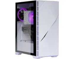 Peta Iceberg - AMD Ryzen 5 4500 - 32 Go - SSD 1,0 To - Nvidia RTX3050 6 Go - Windows 11 Pro
