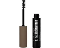 Maybelline New York - Brow Fast Sculpt - 02 Soft Brown - Bruine Wenkbrauwmascara
