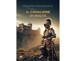 Monnalisa - Il Cavaliere di Malta
