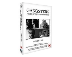 British Gangsters: Faces Of The Underworld - S 2