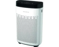 Rowenta PU2530 Pure Air Essential Air Luchtreiniger Wit/Zwart